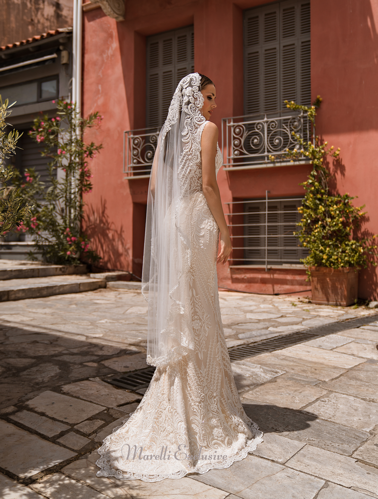 wedding dress shop athens athens greece lace Athens Bridal Collection