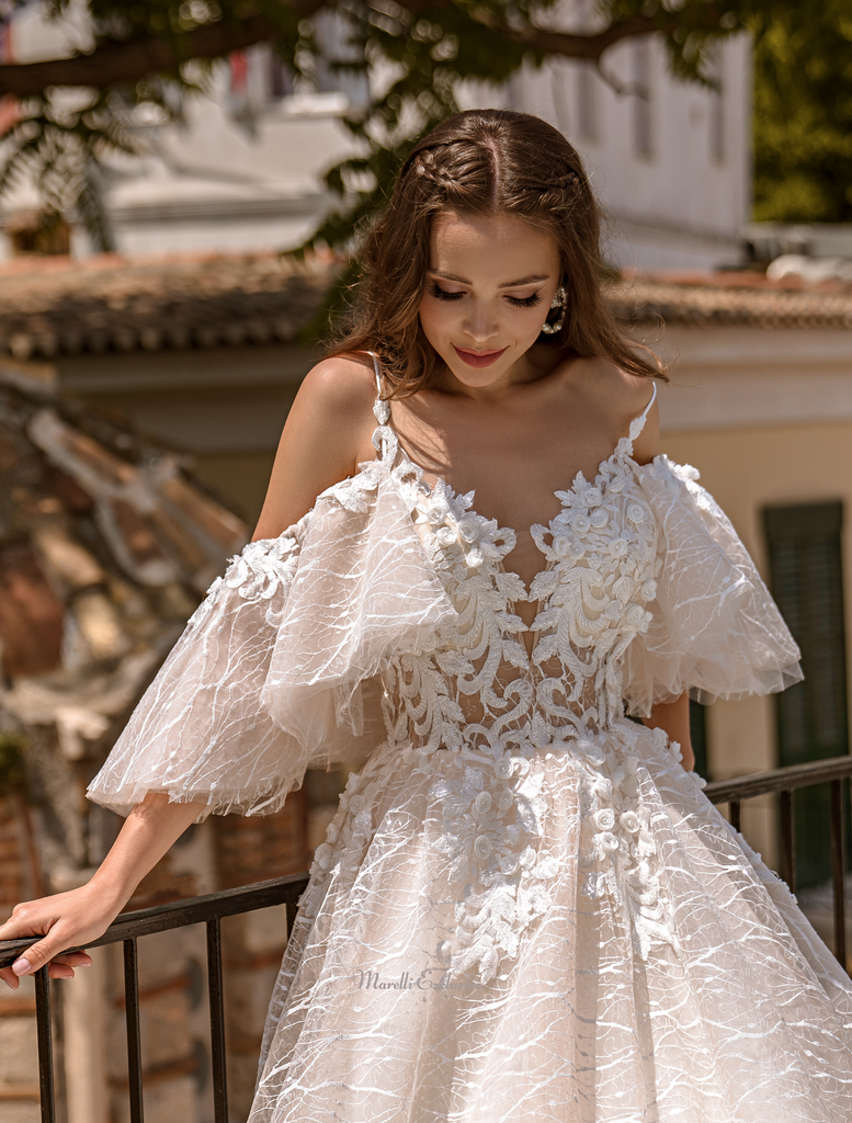 wedding dress shop athens athens greece lace Finesse