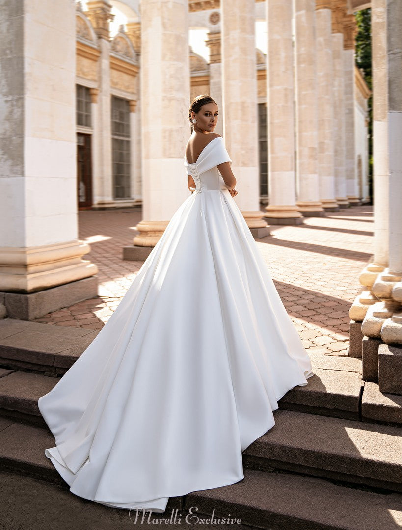SN-195-Fiona – Marelli Exclusive