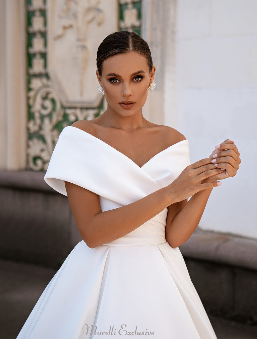 SN-195-Fiona – Marelli Exclusive