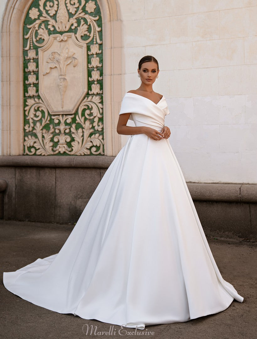 SN-195-Fiona – Marelli Exclusive