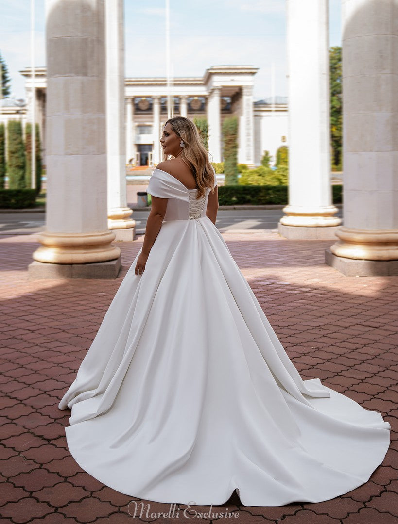 SN-195-Fiona – Marelli Exclusive