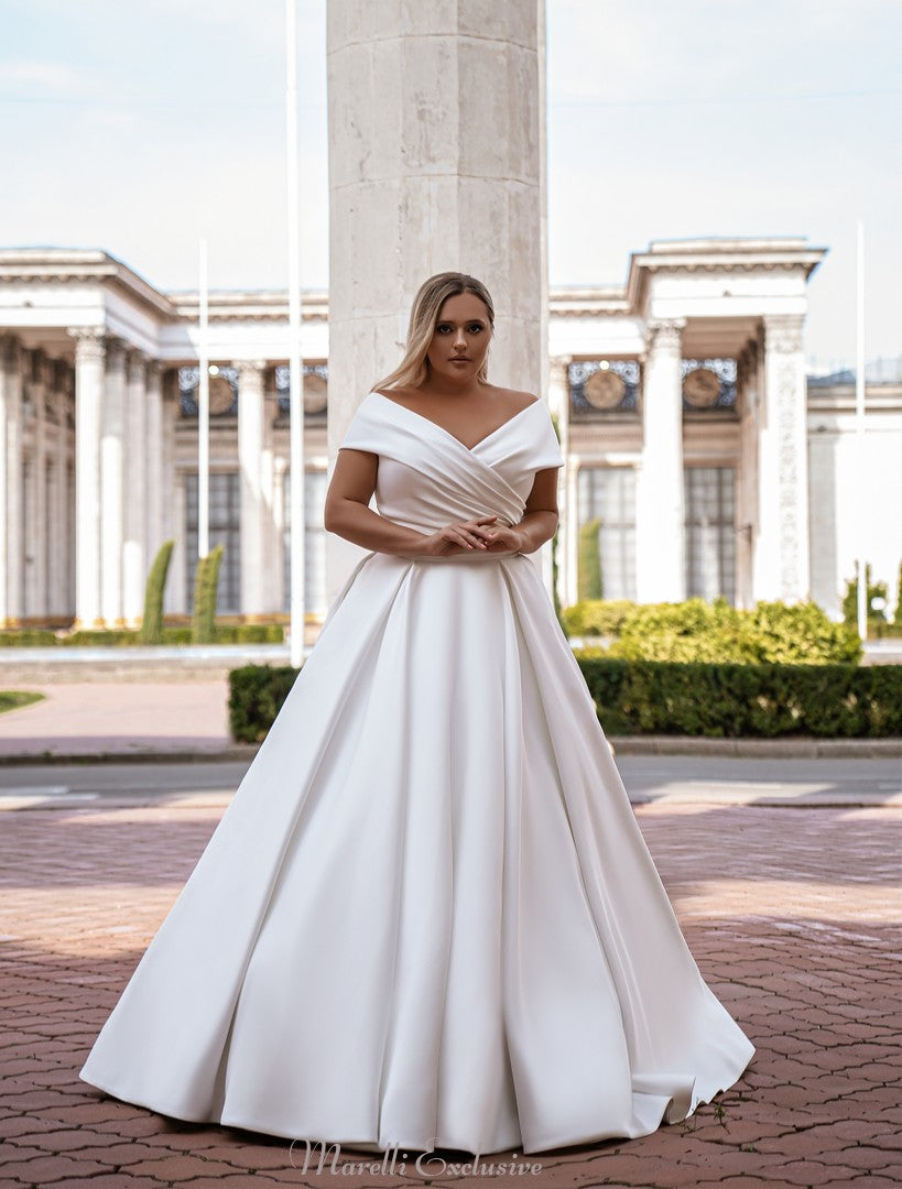 SN-195-Fiona – Marelli Exclusive