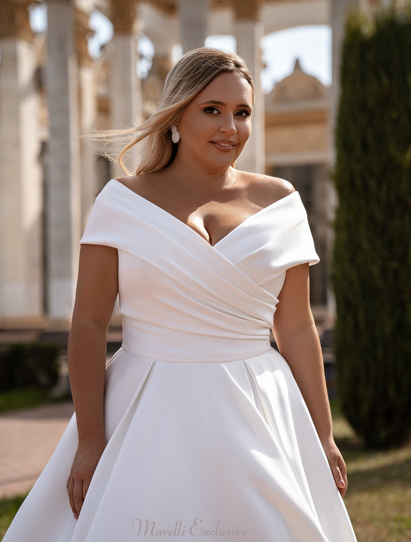 SN-195-Fiona – Marelli Exclusive